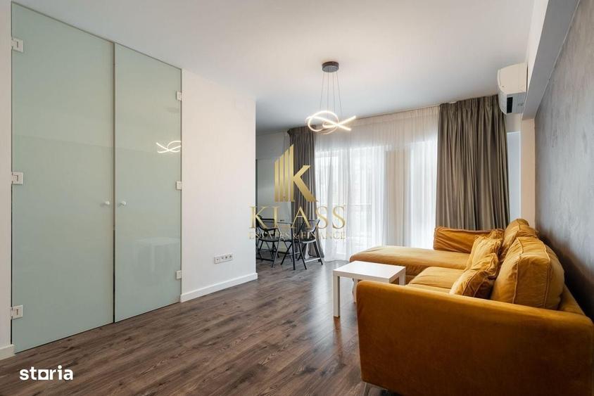 3 Camere Premium | Belvedere Residence Pipera | Parcare Subterana - 14