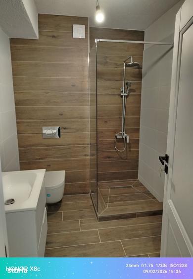 Apartament cu 2 camere decomandat în Rediu