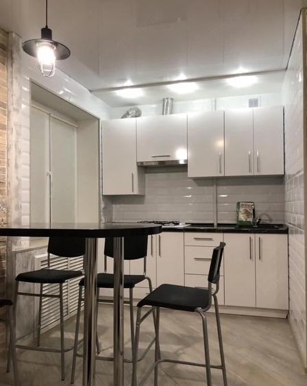 De inchiriat apartament cu o camera in zona Spitalului Judetean - 2