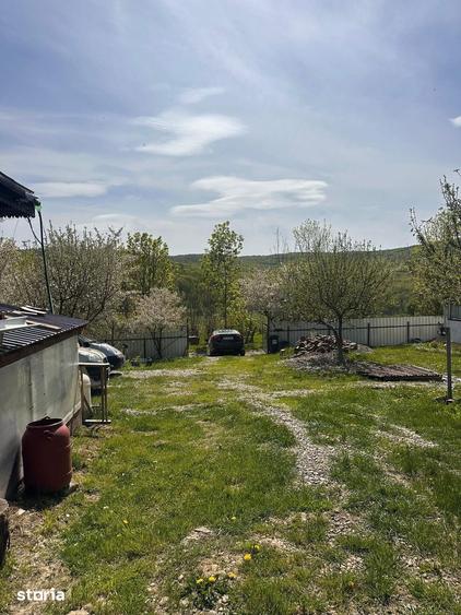 Casă cu 3 camere cu Teren 13000 Mp în Central
