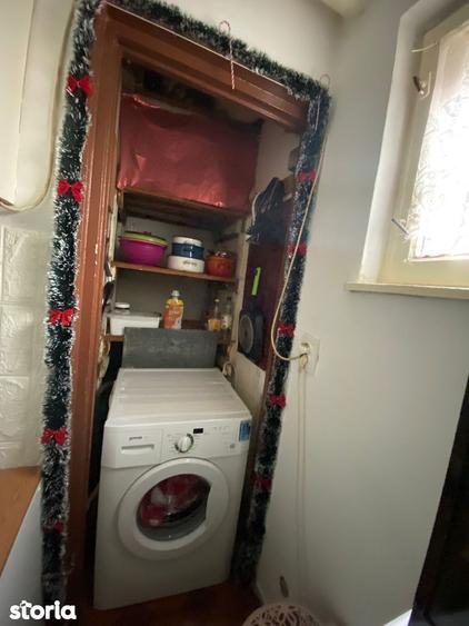 Apartament 2 camere / Frumoasa / etaj 3 - 4