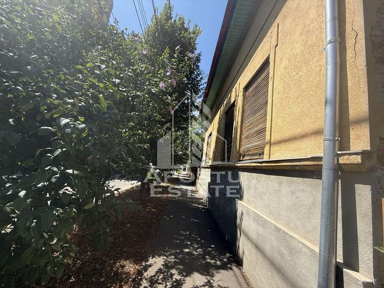 Casa individuala, teren 770mp, toate utilitatile, Telegra... - 8