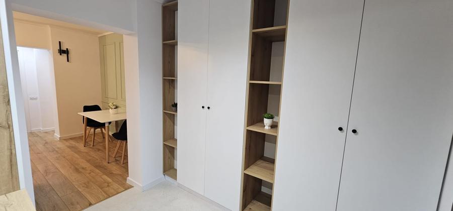 Apartament 2 camere | Mobilat & utilat | Drumul Taberei | Comision 0% - 8