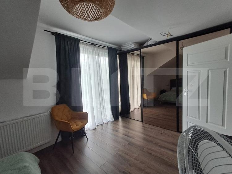 Casă individuală cu 4 camere cu Teren 500 Mp în Sud-Est