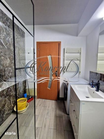 Apartament cu 3 camere aproape de The Office - 4