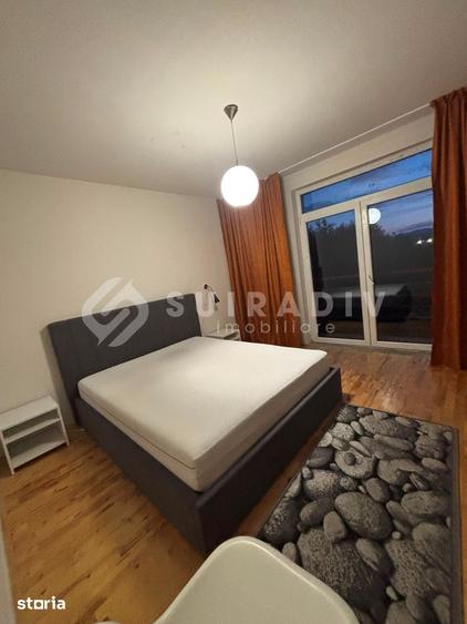 Casă cu 5 camere cu Teren 300 Mp în Florești