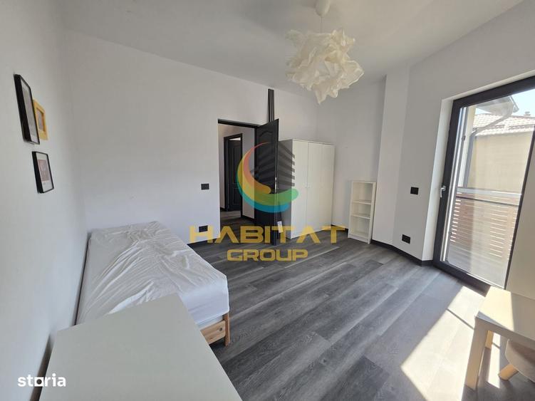 Casă cu 4 camere cu Teren 350 Mp în Berceni
