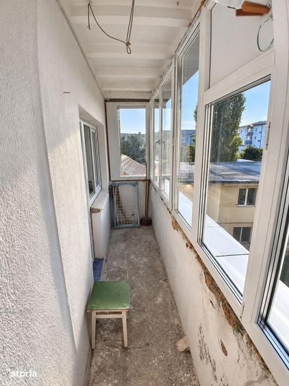 Apartament cu 4 camere în Ciurea