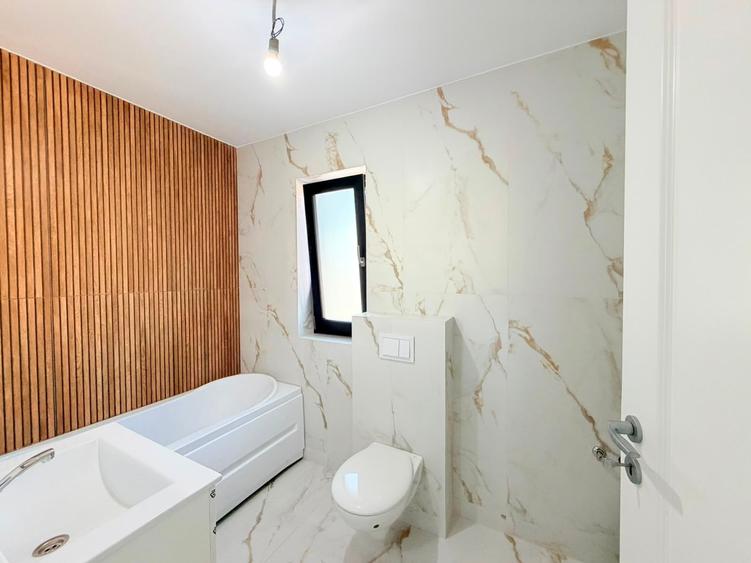 Casă cu 3 camere cu Teren 74 Mp în Cug