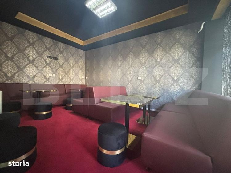 Spațiu comercial, de 90 mp, în Micro 12