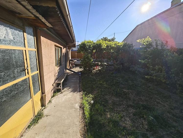 Teren de 343 mp, în Colentina
