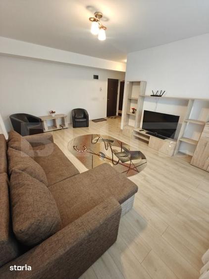 Apartament cu 2 camere în Moșoaia