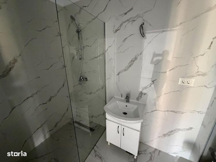 Apartament cu 3 camere în Dobroești