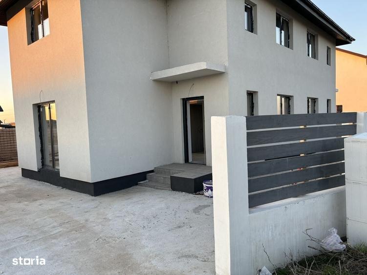 Berceni, casa 4 camere 2023 - 7