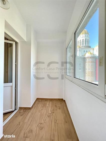 Apartament cu 4 camere decomandat în Unirii
