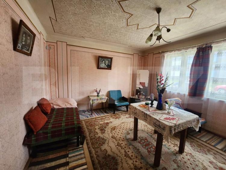 Duplex cu 4 camere cu Canalizare în Sud