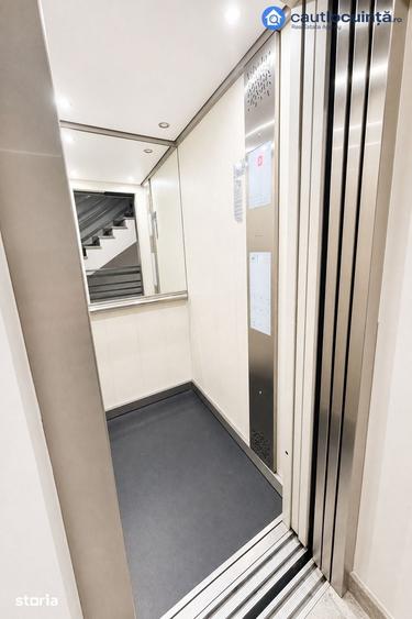 Apartament premium 2 camere| Bucurestii Noi | parc Bazilescu | metrou - 13