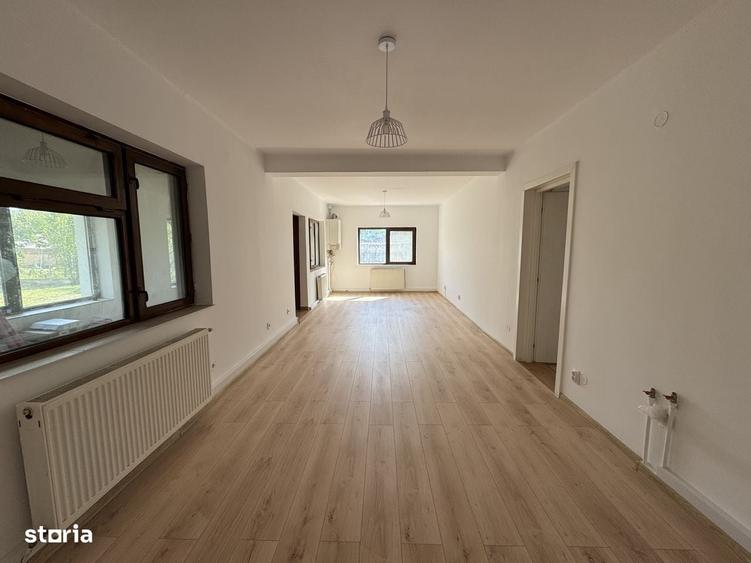Casă cu 4 camere în Holboca