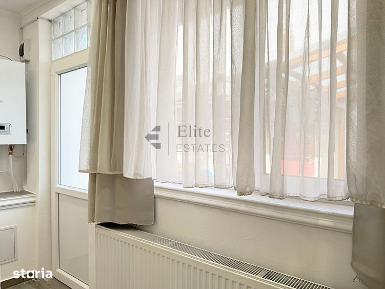Apartament 1 camera ultracentral in Oradea | Renovat - 6