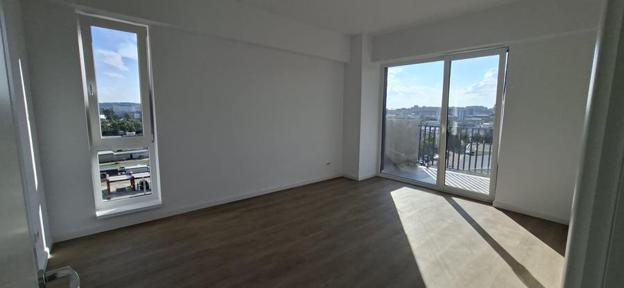 Apartament cu 2 camere în Tătărași