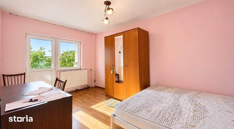 Garsonieră în Iosia