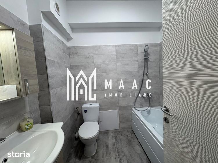 Apartament cu 3 camere decomandat în Sud