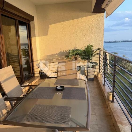 Apartament cu 2 camere decomandat în Nord