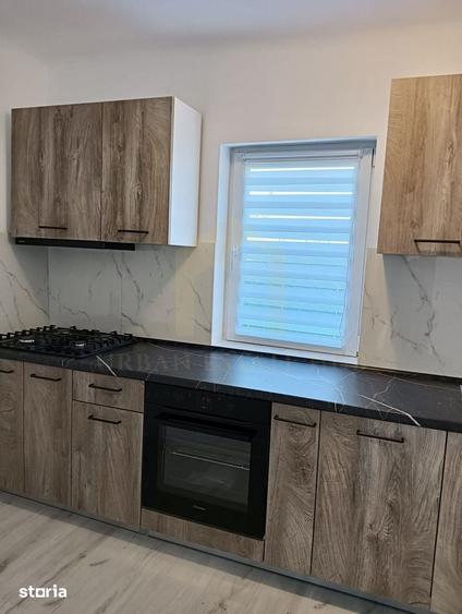 Casă cu 4 camere cu Teren 362 Mp în Apahida