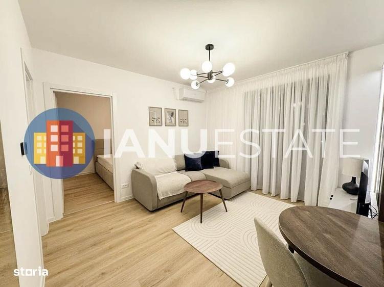 Apartament cu 2 camere decomandat în Theodor Pallady