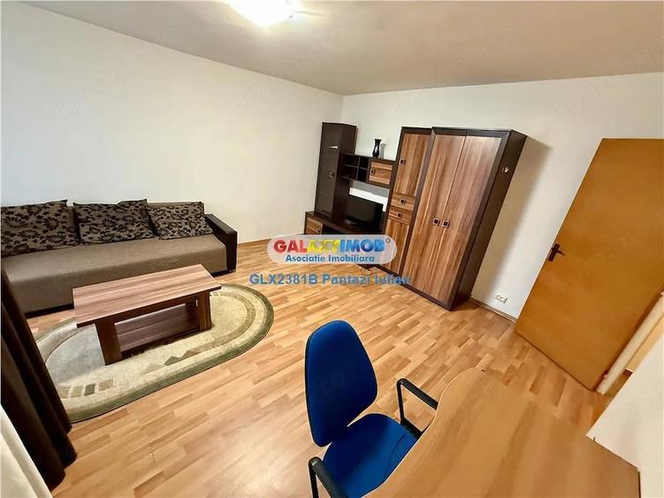 Apartament 2 camere | Lujerului | Centrala | Parcare | 10min. metrou - 3