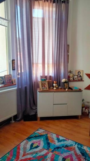 Ofer spre vânzare apartament in vila in statiunea montană Bușteni. - 8