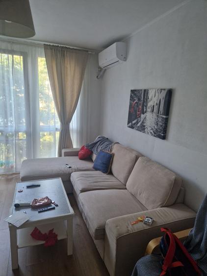 Apartament 3 camere de inchiriat, direct proprietar, metrou Titan - 1