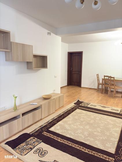 Apartament cu 2 camere decomandat în Pantelimon
