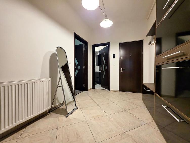 Apartament cu 2 camere decomandat în Fundeni