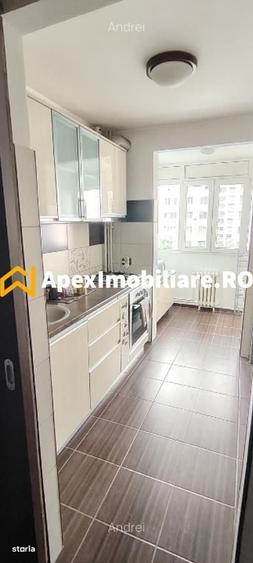 Apartament cu 3 camere decomandat în Nicolae Grigorescu