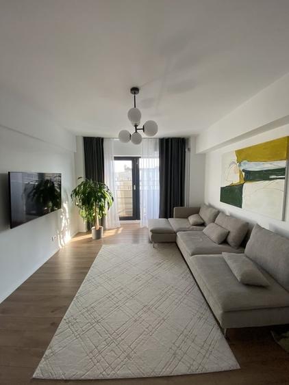 Crangasi, apartament cu 2 camere, 5 min. pana metrou - 4