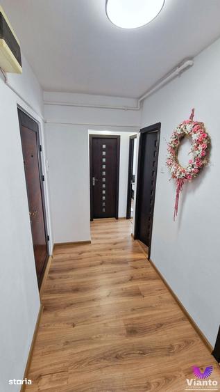 Apartament 3 camere decomandat | 73 mp | Turnisor - 13