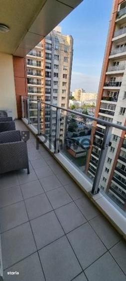 Apartament cu 2 camere în Alba Iulia