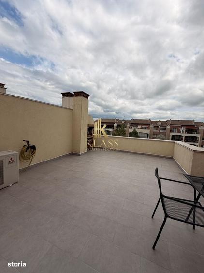 Apartament 3 camere | Ibiza SOL Residence | Terasa | 2 locuri de parca - 13