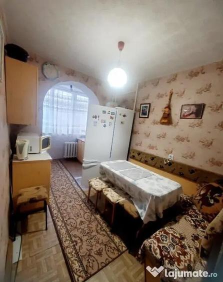 Apartament cu 2 camere decomandat în Pantelimon