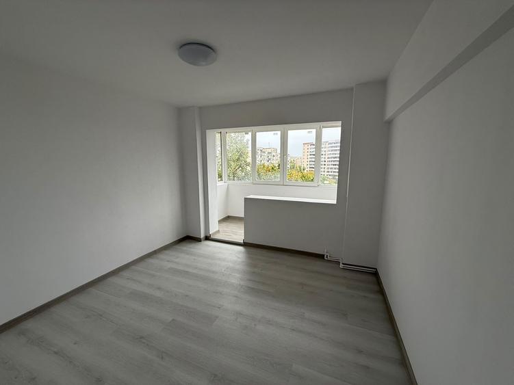 Apartament cu 3 camere în Lujerului
