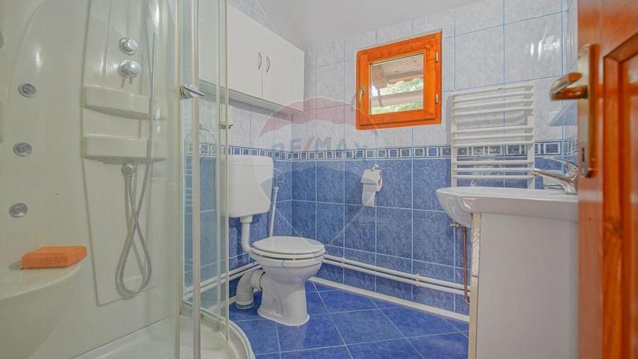 Casa + curte amenajata | 5 dormitoare, sauna, sala sp... - 3