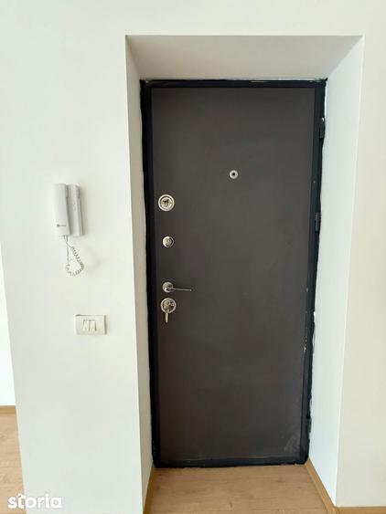Apartament cu 3 camere în Furnica