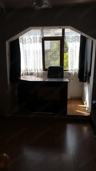Apartament cu 2 camere semidecomandat în Crihala
