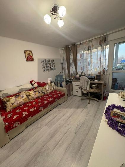 2 camere,metrou Eroii Revolutiei, 3 min/centrala proprie etaj 2 - 7