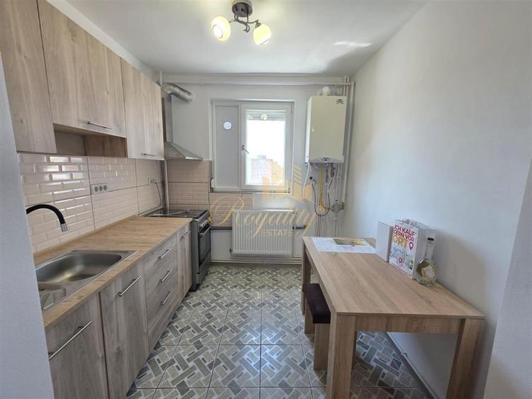 Apartament cu 2 camere decomandat, mobilat în Șagului