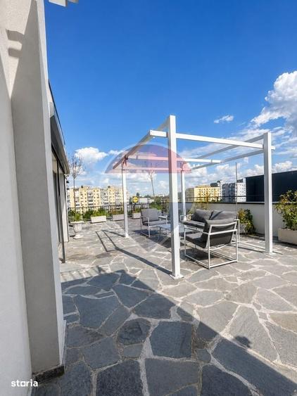 Apartament cu 2 camere semidecomandat în Dristor