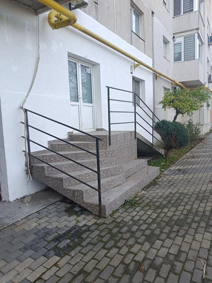 Apartament cu 4 camere decomandat în Ultracentral