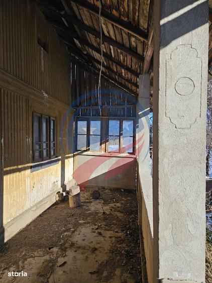 Casa de vanzare/Foisor/Dolj - 4