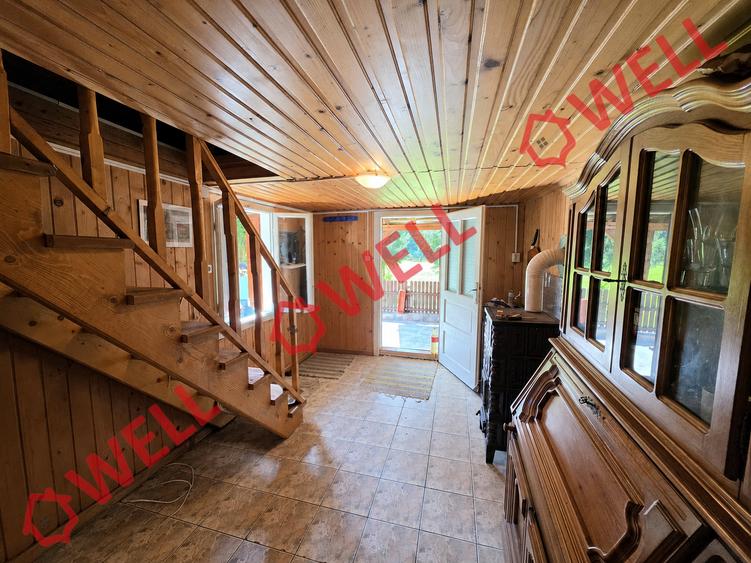 Casă cu 4 camere cu Teren 2800 Mp în Filia